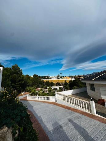 Casa independiente en calle Acacies, 1