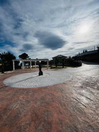 Casa independiente en calle Acacies, 1