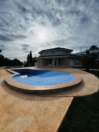 Casa independiente en calle Acacies, 1