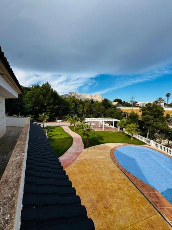 Casa independiente en calle Acacies, 1