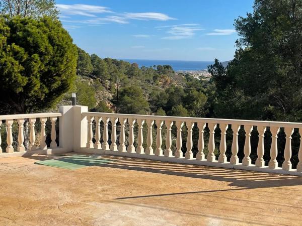 Casa independiente en calle Acacies, 1