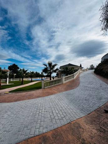 Casa independiente en calle Acacies, 1