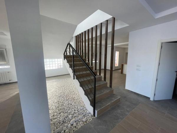 Casa independiente en calle Acacies, 1