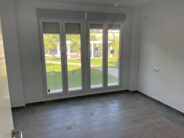 Casa independiente en calle Acacies, 1