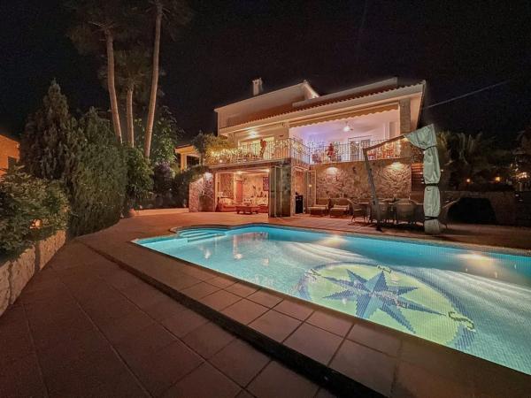 Casa independiente en calle Gregal