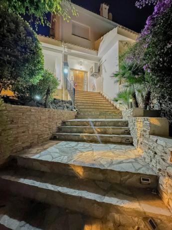 Casa independiente en calle Gregal