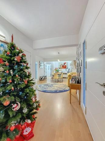 Casa independiente en calle Gregal