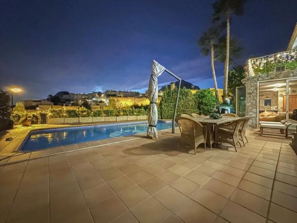 Casa independiente en calle Gregal