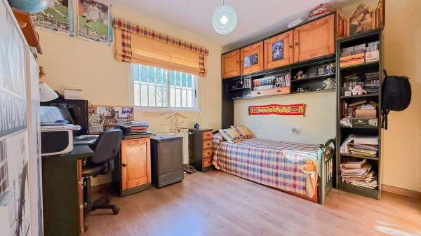 Chalet en calle Miramar