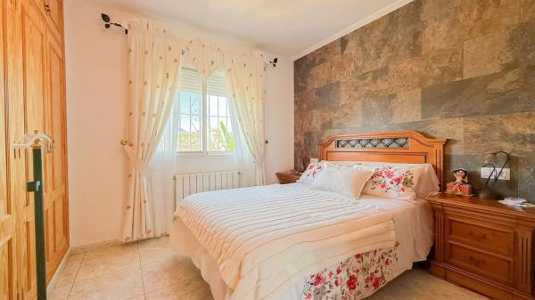 Chalet en calle Miramar