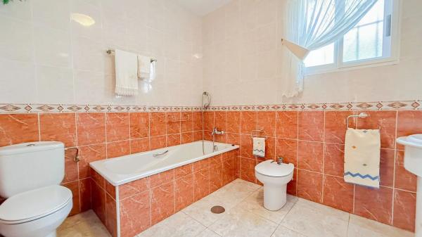 Chalet en calle Miramar