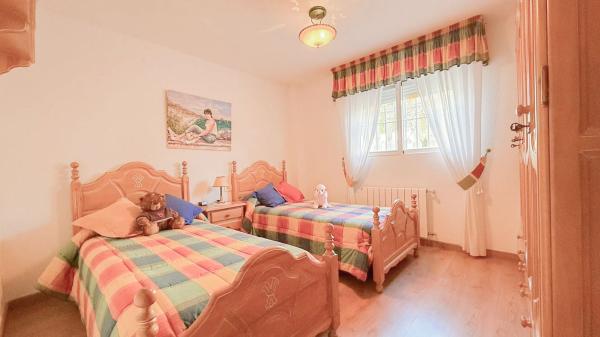 Chalet en calle Miramar