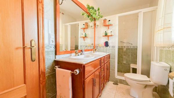 Chalet en calle Miramar