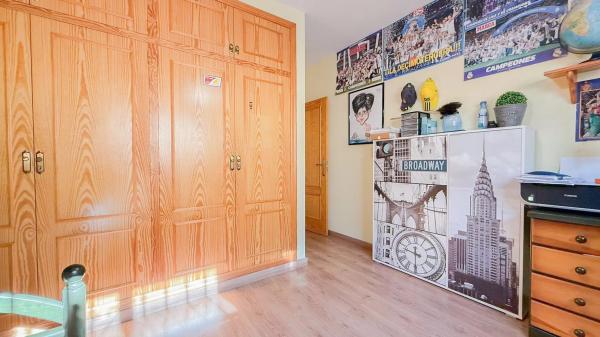 Chalet en calle Miramar