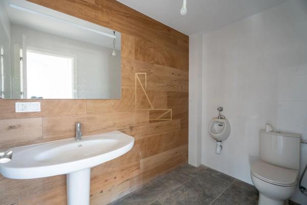 Casa independiente en calle Acacies