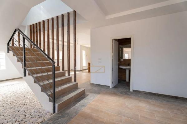 Casa independiente en calle Acacies