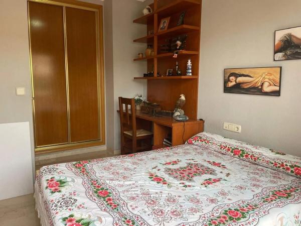 Chalet adosado en calle la Fonteta