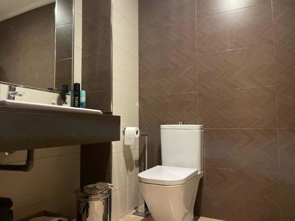 Chalet adosado en calle la Fonteta