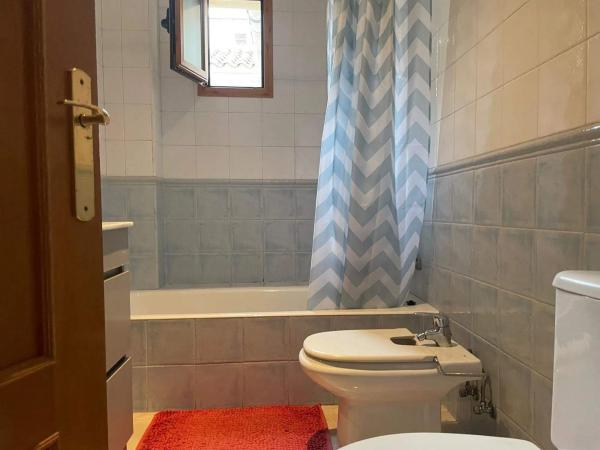 Chalet adosado en calle la Fonteta