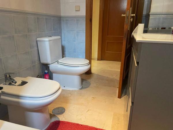 Chalet adosado en calle la Fonteta