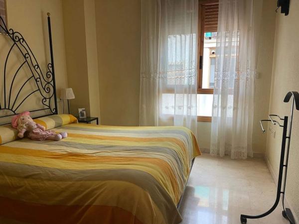 Chalet adosado en calle la Fonteta