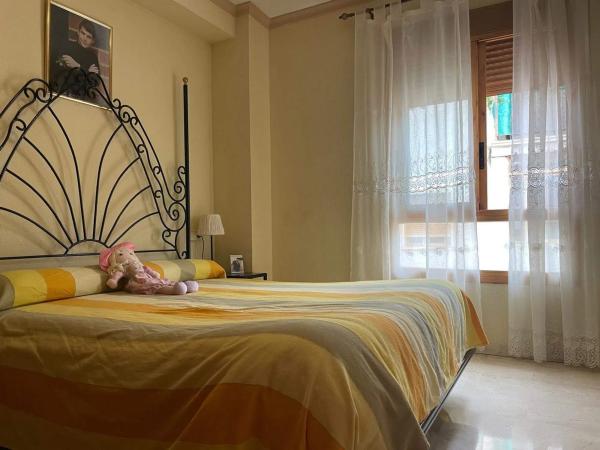 Chalet adosado en calle la Fonteta