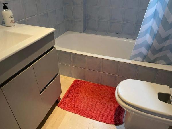 Chalet adosado en calle la Fonteta