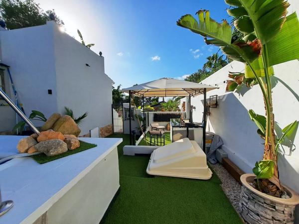 Chalet en El Tossal-Bello Horizonte