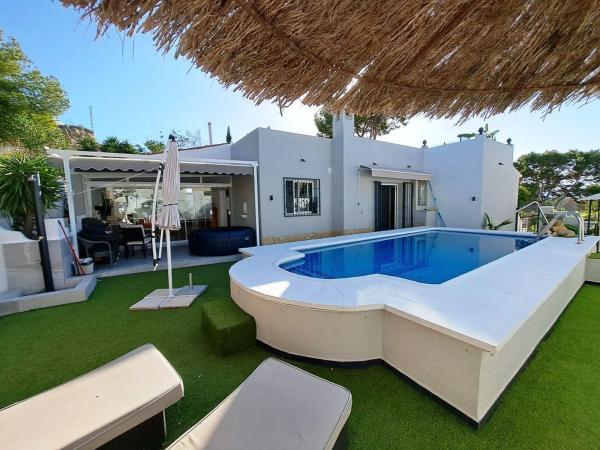 Chalet en El Tossal-Bello Horizonte