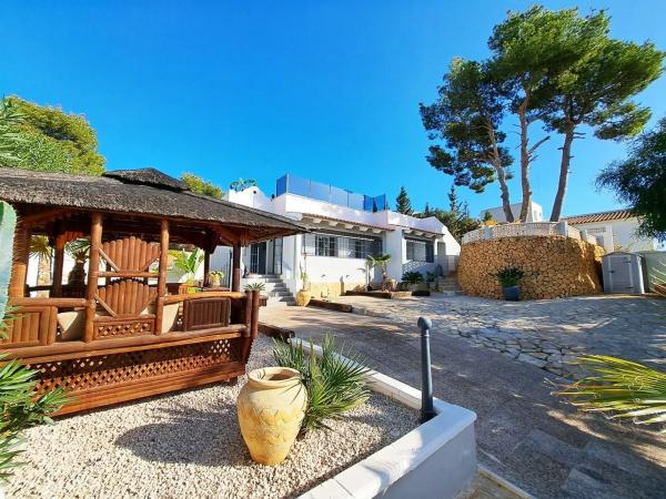 Chalet en El Tossal-Bello Horizonte