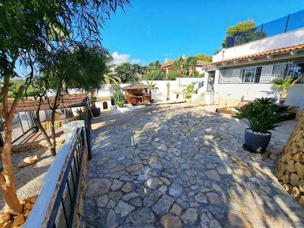 Chalet en El Tossal-Bello Horizonte