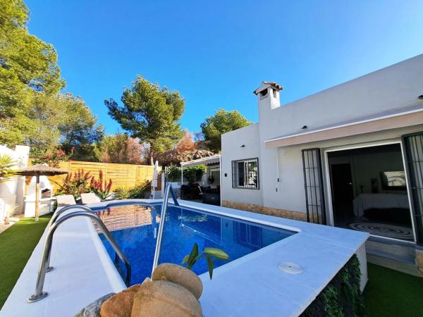 Chalet en El Tossal-Bello Horizonte