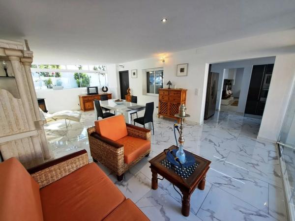 Chalet en El Tossal-Bello Horizonte