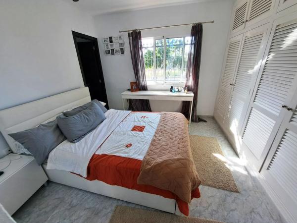 Chalet en El Tossal-Bello Horizonte