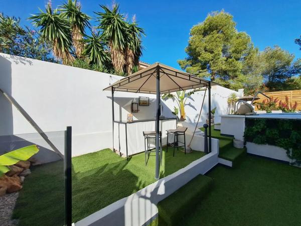 Chalet en El Tossal-Bello Horizonte