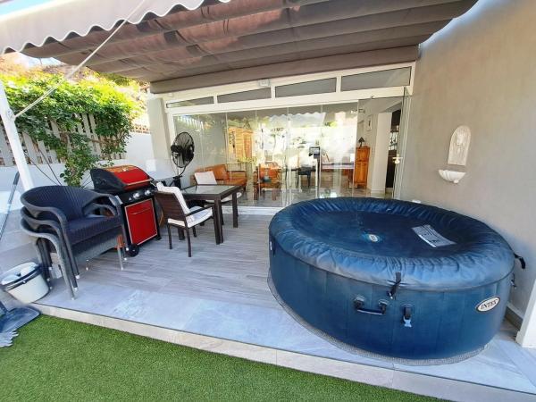 Chalet en El Tossal-Bello Horizonte