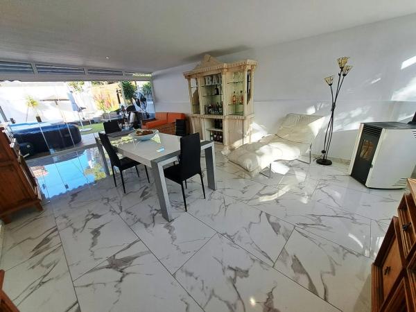 Chalet en El Tossal-Bello Horizonte