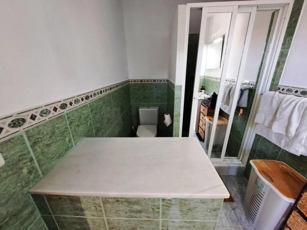 Chalet en El Tossal-Bello Horizonte