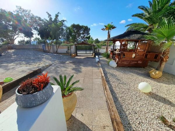 Chalet en El Tossal-Bello Horizonte