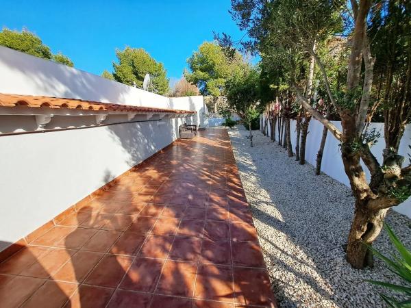 Chalet en El Tossal-Bello Horizonte