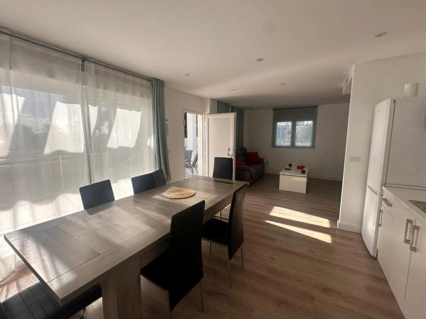 Casa independiente en avenida de Coloma