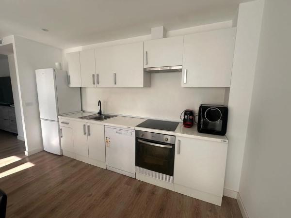 Casa independiente en avenida de Coloma