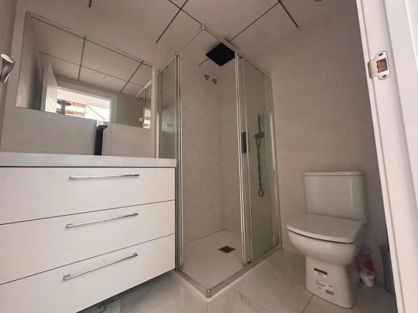 Casa independiente en avenida de Coloma