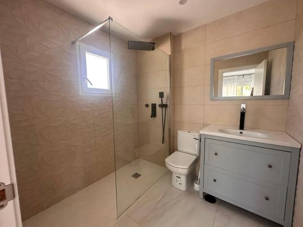 Casa independiente en avenida de Coloma