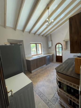 Chalet en Montebello - Nou Espai