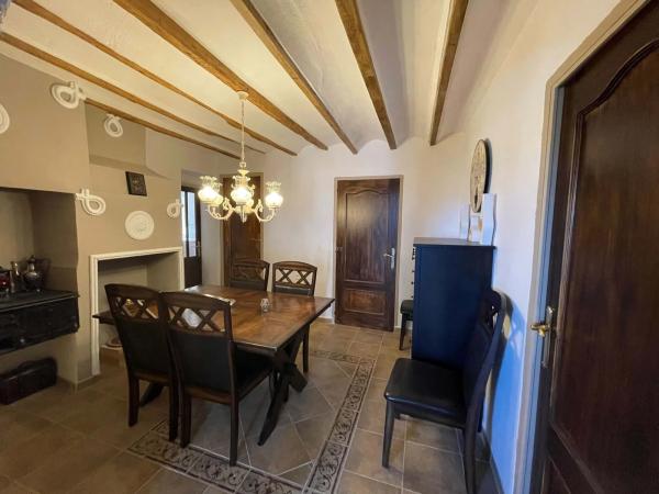 Chalet en Montebello - Nou Espai