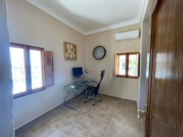 Chalet en Montebello - Nou Espai