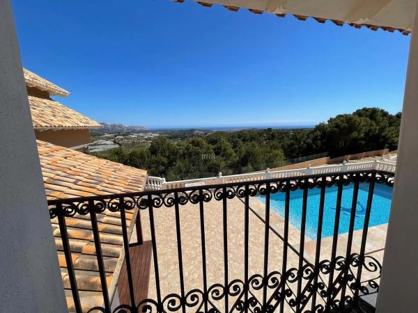 Chalet en Montebello - Nou Espai