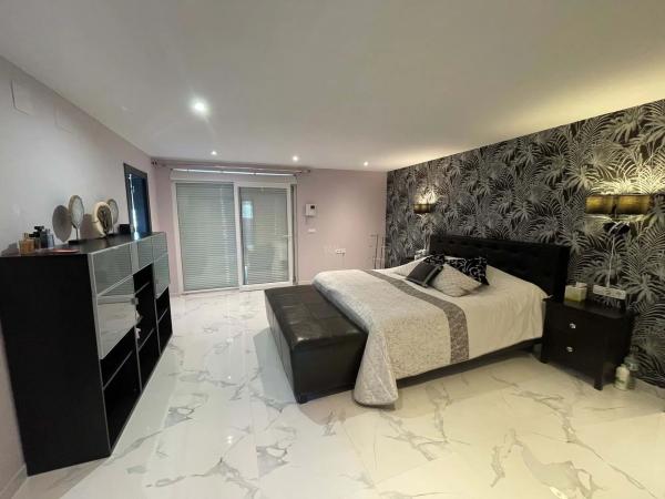 Chalet en Montebello - Nou Espai