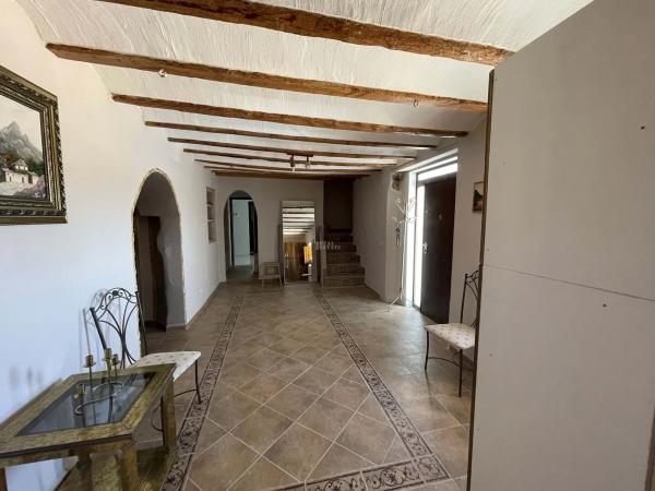 Chalet en Montebello - Nou Espai